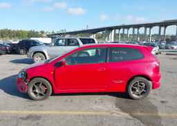 2002 HONDA CIVIC