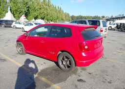 2002 HONDA CIVIC