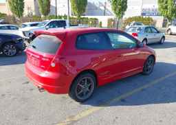 2002 HONDA CIVIC