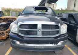 2007 DODGE RAM 2500 ST