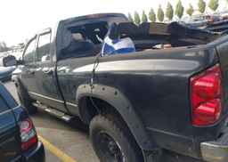 2007 DODGE RAM 2500 ST