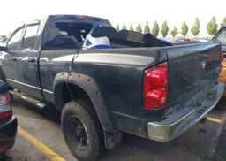 2007 DODGE RAM 2500 ST
