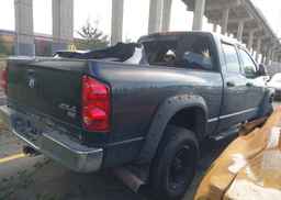 2007 DODGE RAM 2500 ST