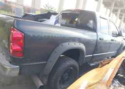 2007 DODGE RAM 2500 ST
