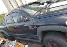 2007 DODGE RAM 2500 ST