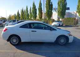 2008 HONDA CIVIC