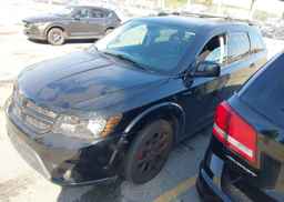 2014 DODGE JOURNEY R