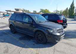2014 DODGE JOURNEY R
