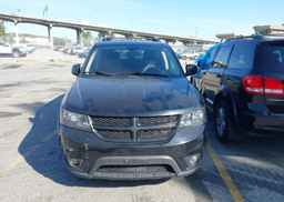2014 DODGE JOURNEY R