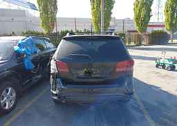 2014 DODGE JOURNEY R