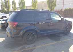 2014 DODGE JOURNEY R