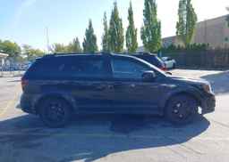 2014 DODGE JOURNEY R