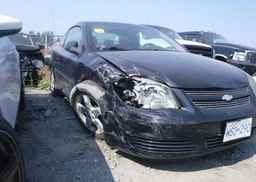 2010 CHEVROLET COBALT 1LT