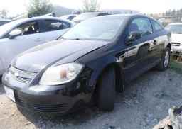 2010 CHEVROLET COBALT 1LT