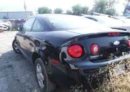 2010 CHEVROLET COBALT 1LT