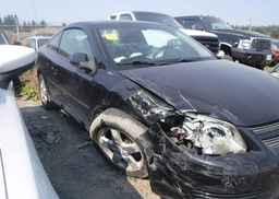 2010 CHEVROLET COBALT 1LT