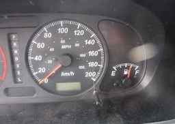 2000 ISUZU RODEO S