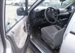 2000 ISUZU RODEO S
