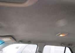 2000 ISUZU RODEO S