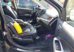 2014 DODGE JOURNEY R