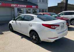 2012 KIA OPTIMA EX