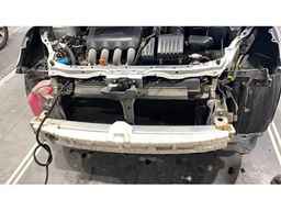 2007 HONDA FIT