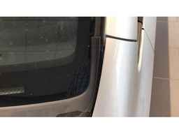 2007 HONDA FIT