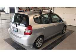 2007 HONDA FIT