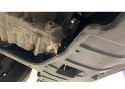 2007 HONDA FIT