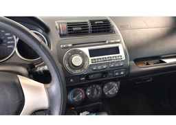 2007 HONDA FIT