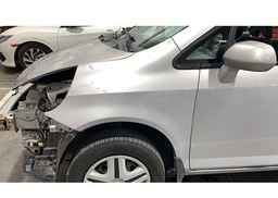 2007 HONDA FIT