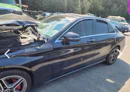 2019 MERCEDES-BENZ C 300 4MATIC