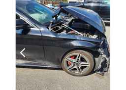 2019 MERCEDES-BENZ C 300 4MATIC
