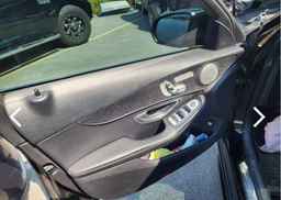 2019 MERCEDES-BENZ C 300 4MATIC