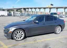 2013 BMW 320I