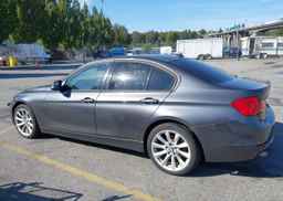 2013 BMW 320I