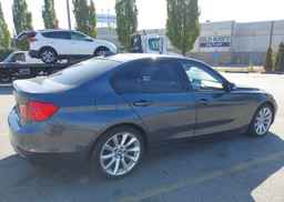 2013 BMW 320I