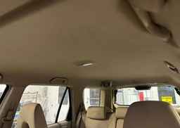2005 HONDA CR-V