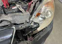 2005 HONDA CR-V