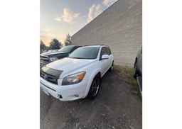 2006 TOYOTA RAV4