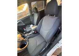 2006 TOYOTA RAV4