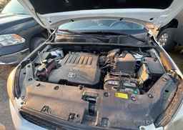 2006 TOYOTA RAV4