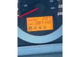 2006 TOYOTA RAV4