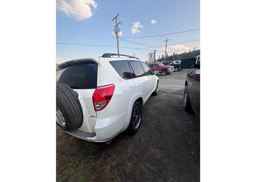 2006 TOYOTA RAV4