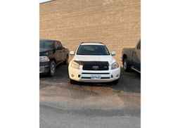 2006 TOYOTA RAV4