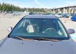 2007 HYUNDAI SONATA GL