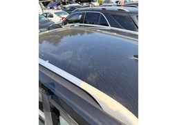 2008 NISSAN ROGUE