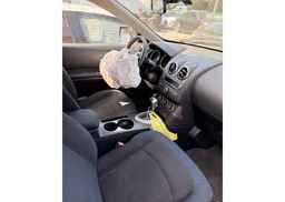 2008 NISSAN ROGUE