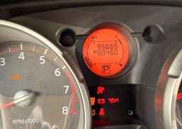 2008 NISSAN ROGUE
