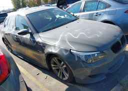 2006 BMW M5